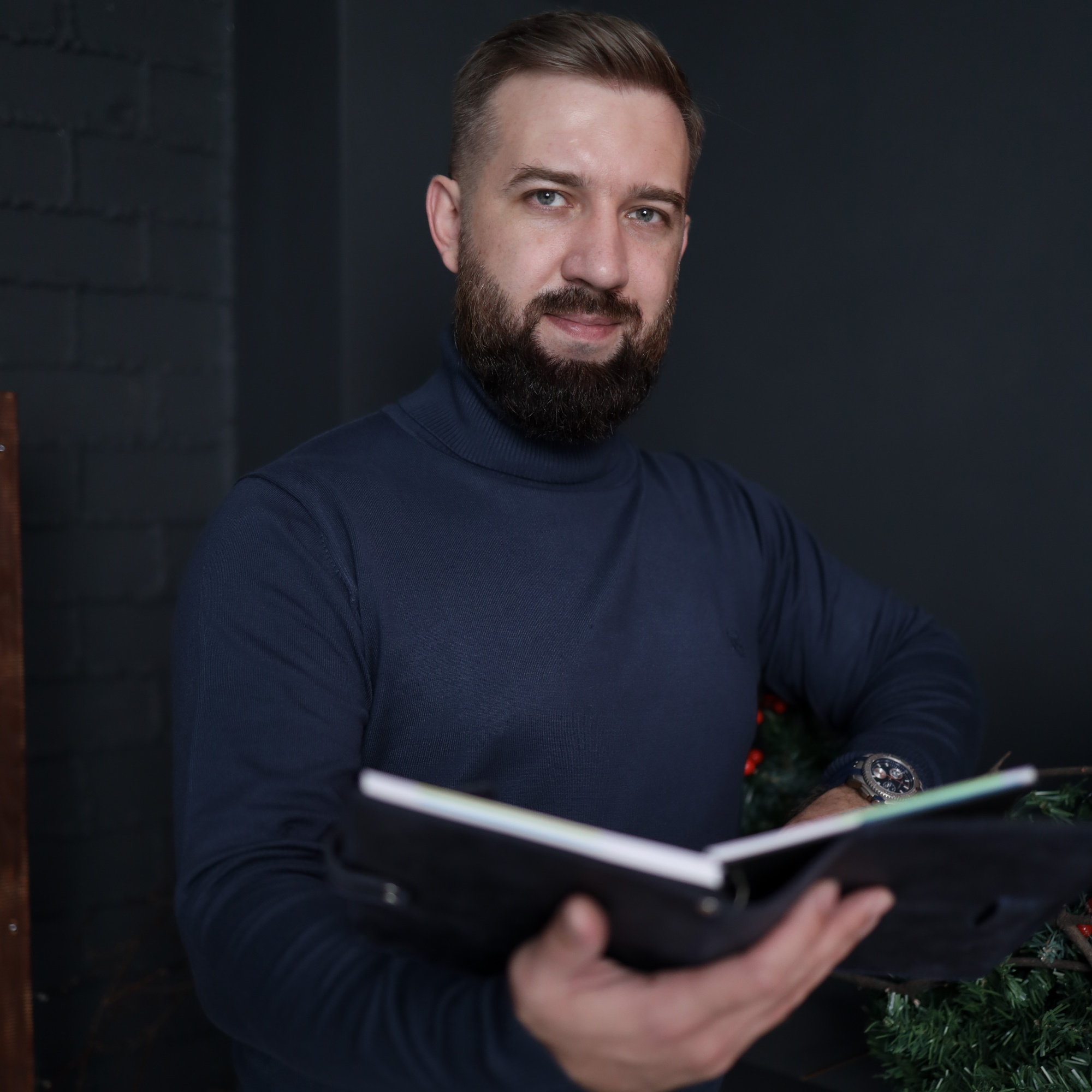 Почему вам изменял муж?