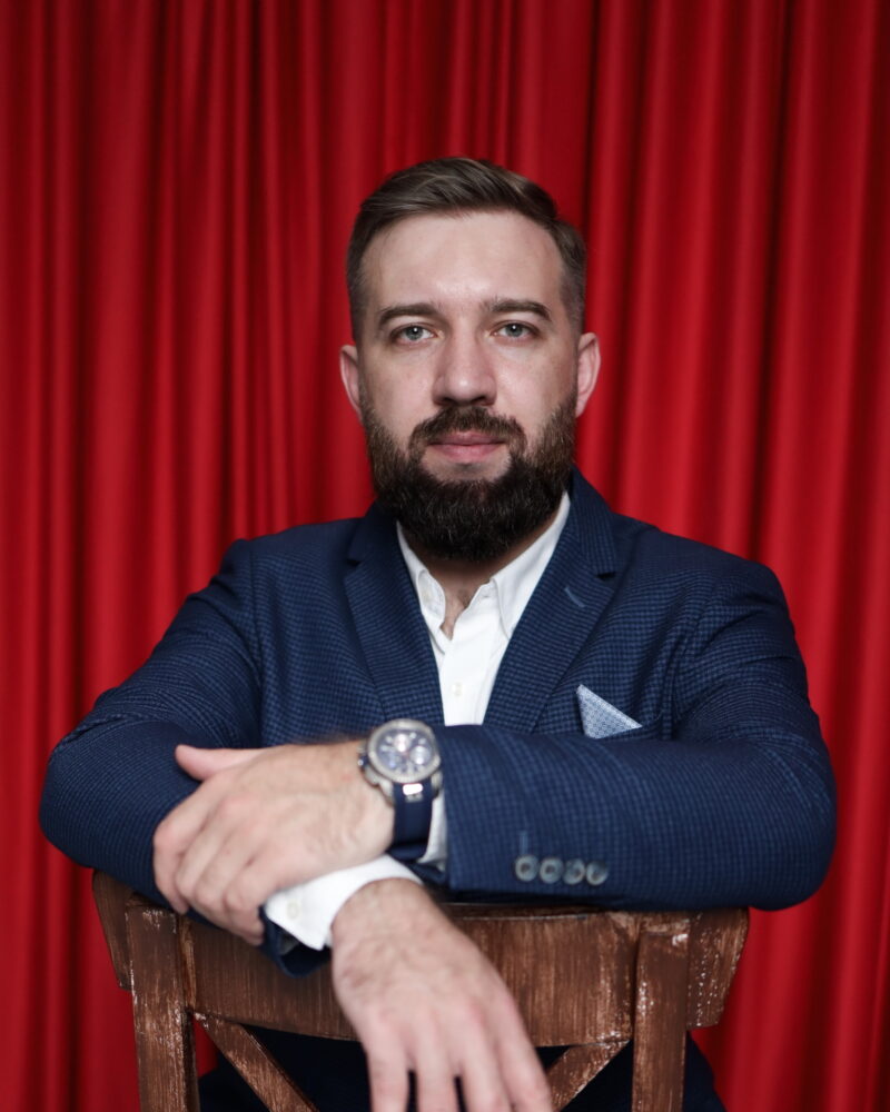 Диагностика ваших отношений